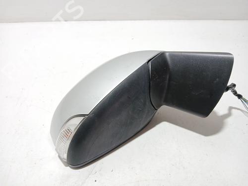 Right mirror RENAULT SCÉNIC III (JZ0/1_) 1.5 dCi | BP30149693C27 
