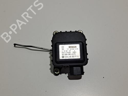 Elektronisk modul AUDI ALLROAD C5 (4BH)  | BP9666595M83 