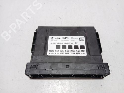 electronic-module-opel-astra-k-b16-2015-2016-2017-2018-2019-2020-2021-2022-40180477 main image
