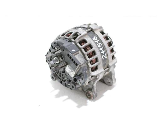 Alternator RENAULT KADJAR (HA_, HL_) | BP19108347M7