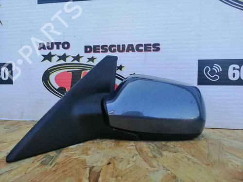 Left mirror MAZDA 3 (BK) 1.6 DI Turbo | BP5248464C26 