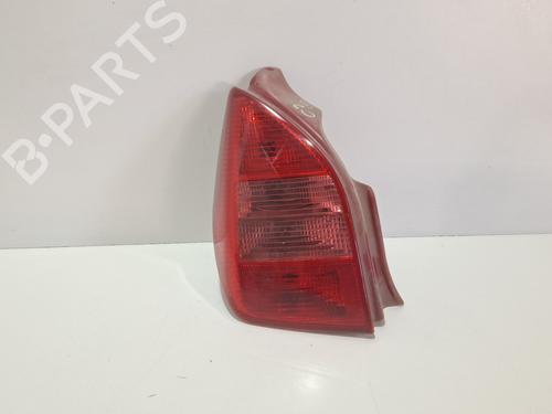 Used Left taillight CITROËN C2 (JM_) 1.4 HDi (68 hp) 10419352