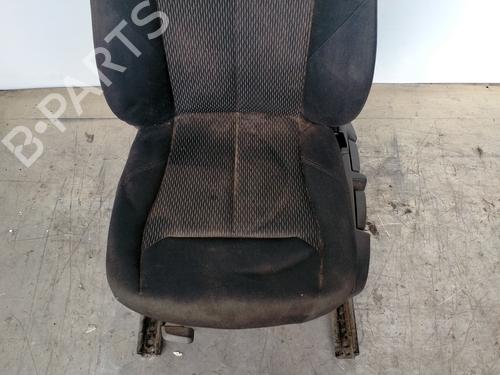 Left front seat BMW 1 (F20) 116 d | BP9711156C15 