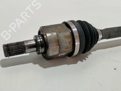 Right front driveshaft HYUNDAI KONA (OS, OSE, OSI) 1.0 T-GDi | BP9515184M39 