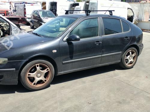 Brugte SEAT LEON (1M1) 1.9 TDI 4865749