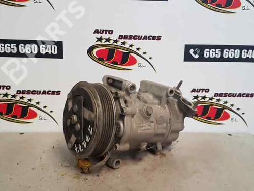 Used AC compressor CITROËN SAXO (S0, S1) 1.4 VTS (75 hp) 5136489
