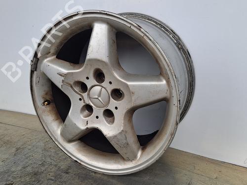 Felg MERCEDES-BENZ M-CLASS (W163) ML 230 (163.136) | BP9622850C45 