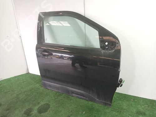 Right front door CITROËN C4 CACTUS 1.2 THP 110 | BP24337747C3 