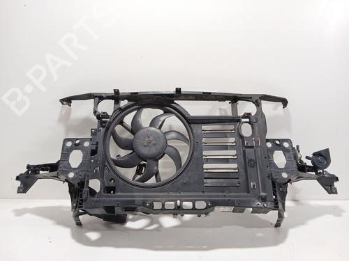 Panel frontal MINI MINI (R56) Cooper SD (143 hp) 31114780