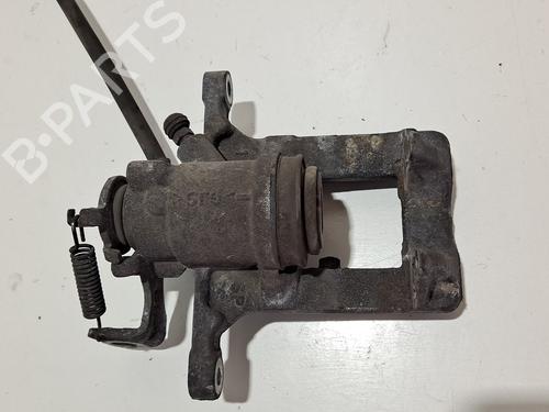 Left rear brake caliper OPEL ASTRA J Sports Tourer (P10) 2.0 CDTI (35) | BP11571407M107
