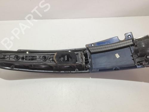 Right taillight OPEL MERIVA A MPV (X03)  | BP12514165C35 