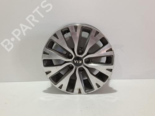 Used Rim KIA CEE'D (JD) [2012-2018]  11349633