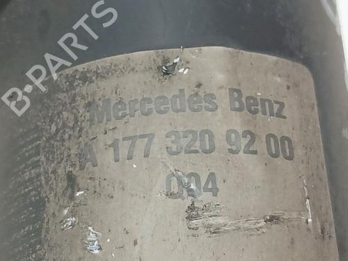 Right front shock absorber MERCEDES-BENZ A-CLASS (W177) A 180 d (177.003) | BP36812334M17 - Image 3