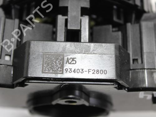 Switch HYUNDAI IONIQ (AE) 1.6 GDI Hybrid | BP19495525I30 