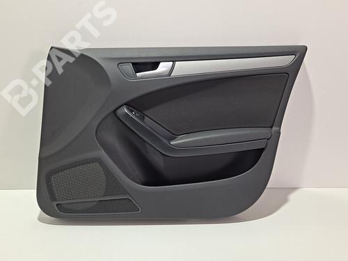 right-front-door-panel-audi-a4-b8-8k2-20-tdi-8k1867106-2007-2008-2009-2010-2011-2012-2013-2014-2015-2016-2017-9144575 main image