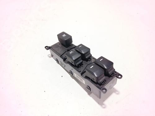 Used Left front window switch KIA RIO III (UB) 1.1 CRDi (75 hp) 31837055