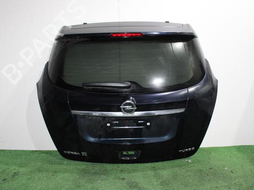 Bakluke CC/Kombi-Kupé OPEL MOKKA / MOKKA X (J13) 1.4 (_76) (140 hp) 16423134