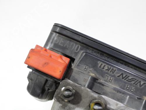 ABS pump HONDA ACCORD VII (CL, CN) 2.0 (CL7) | BP18690893M43 