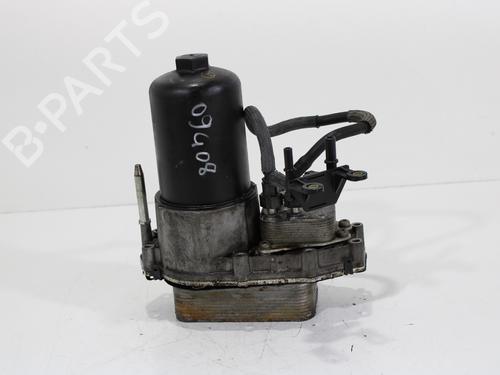 Used Oil radiator PEUGEOT 407 Coupe (6C_) 2.7 HDi (204 hp) 14252596