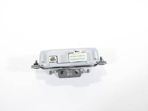 Electronic module NISSAN QASHQAI II (J11, J11_) 1.2 DIG-T | BP12545156M83 