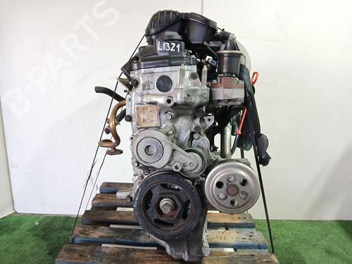Used Engine Engine HONDA CIVIC VIII Hatchback (FN, FK) 1.4 (FK1, FN4) (100 hp) 36086569 36086569