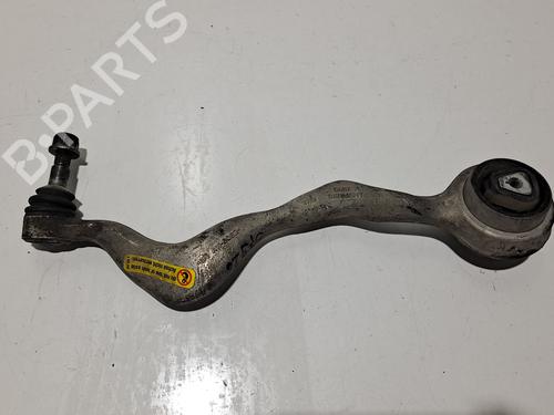 Used Left front suspension arm BMW 1 (E87) 120 d (163 hp) 8677953