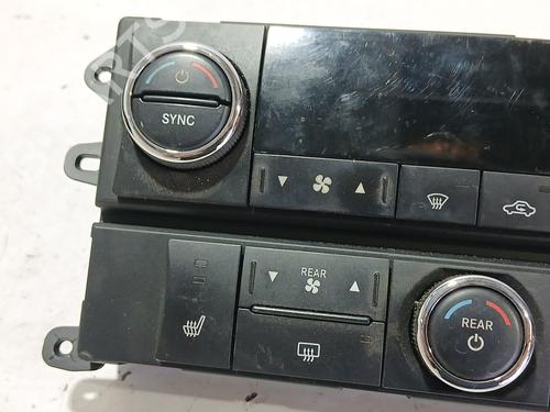 Climate control CHRYSLER GRAND VOYAGER V (RT) 2.8 CRD | BP39412432I5 - Image 2