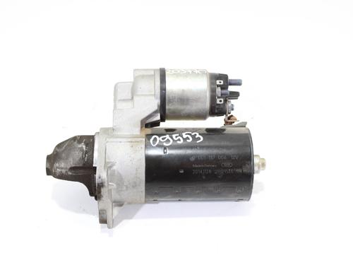 Used Starter OPEL MOKKA / MOKKA X (J13) [2012-2025]  13895038