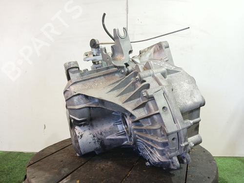 Gearbox OPEL INSIGNIA A (G09) 2.0 CDTI (68) | BP39430028M3 - Image 4