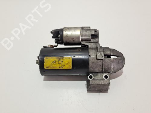 Used Starter BMW 5 (E60) 520 d (163 hp) 5138946