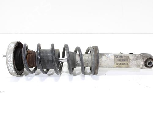 Used Left rear shock absorber BMW 6 (E63) 645 Ci (333 hp) 13812040