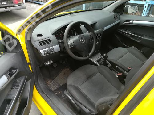 ECU airbags OPEL ASTRA H (A04) 1.7 CDTI (L48) | BP7070763M53  - Image 7