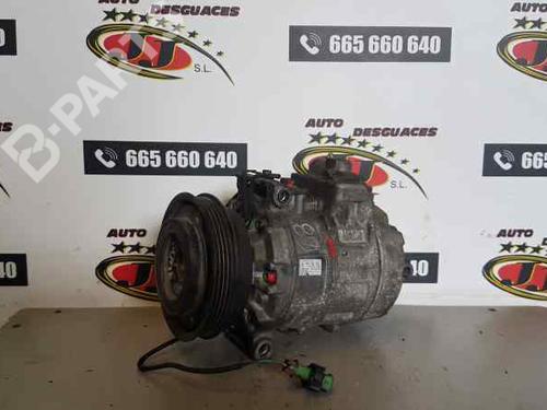 Compressor A/A VW PASSAT B5.5 (3B3) 1.6 (102 hp) 5779835