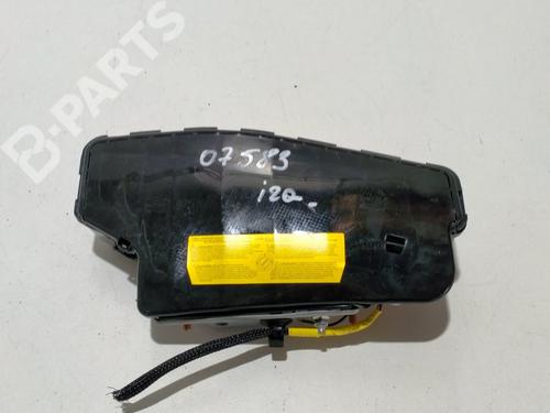 Used Left curtain airbag Left curtain airbag ALFA ROMEO 159 (939_) 1.9 JTDM 16V (939AXC1B, 939AXC12) (150 hp) 8219915 8219915