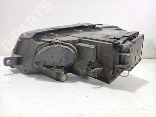 Right headlight VW PASSAT B6 (3C2) 2.0 TDI 16V | BP38749844C29 - Image 3