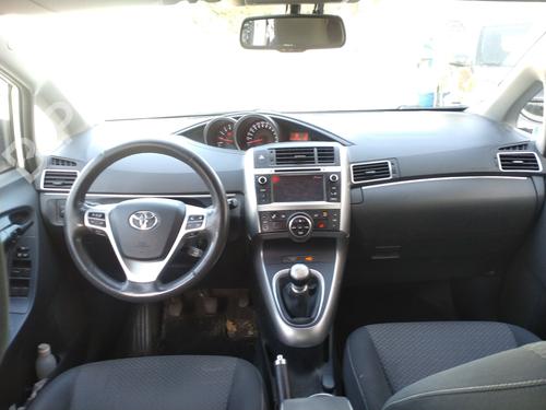 Engine control unit (ECU) TOYOTA VERSO (_R2_) 2.0 D-4D (AUR20_, AUR20R) | BP33272012M57 - Image 9