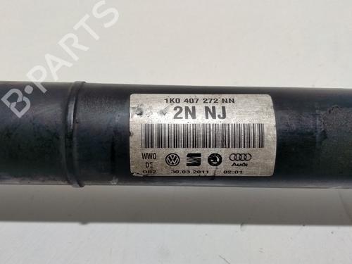 Right front driveshaft SEAT LEON (1P1) 1.4 TSI | BP11055688M39 