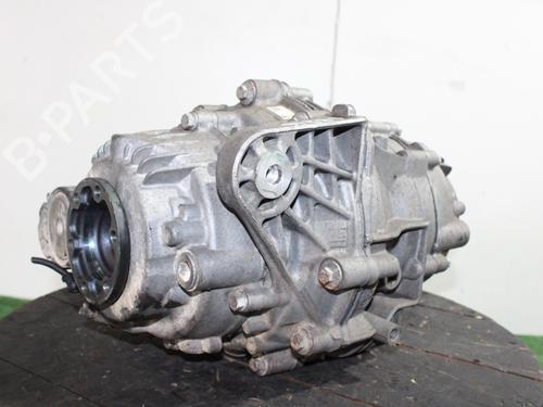 Rear differential BMW X6 (E71, E72) xDrive 40 d | BP21140736M24 