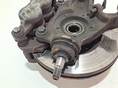 Right front steering knuckle FORD TRANSIT Bus (FD_ _, FB_ _, FS_ _, FZ_ _, FC_ _)  | BP10239831M26 