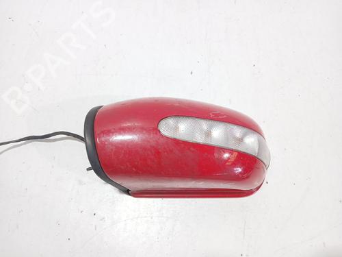 Used Left mirror Left mirror MERCEDES-BENZ C-CLASS Coupe (CL203) C 220 CDI (203.706) (143 hp) 35952663 35952663