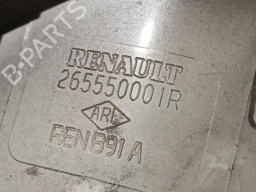 Left taillight RENAULT LAGUNA III (BT0/1) 2.0 dCi (BT01, BT08, BT09, BT0E, BT0K, BT12, BT1C, BT1D,... | BP29889512C34 