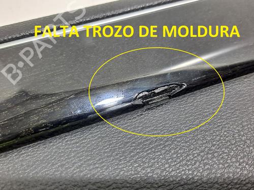 Rear left panel MERCEDES-BENZ E-CLASS (W212) E 350 CDI (212.025) | BP8913625C60 
