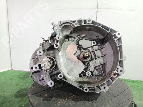 Used Gearbox Gearbox OPEL ZAFIRA / ZAFIRA FAMILY B (A05) 1.9 CDTI (M75) (120 hp) 33117344 33117344