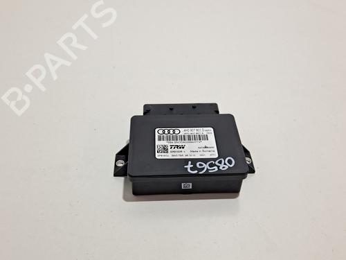 Used Electronic module AUDI A7 Sportback (4GA, 4GF) 3.0 TFSI quattro (300 hp) 7097512