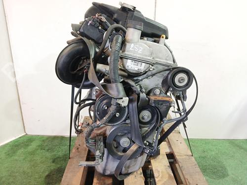 Used Engine Engine TOYOTA YARIS (_P9_) 1.3 VVT-i (SCP90_, SCP90R) (87 hp) 36091738 36091738
