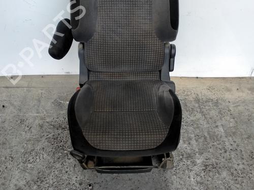 Left front seat CITROËN BERLINGO MULTISPACE (B9) 1.6 HDi 110 | BP11506364C15 