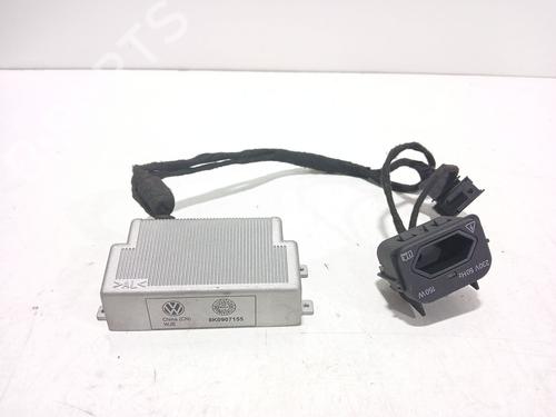 electronic-module-audi-a4-b8-avant-8k5-2007-2008-2009-2010-2011-2012-2013-2014-2015-2016-2017-34004404 main image