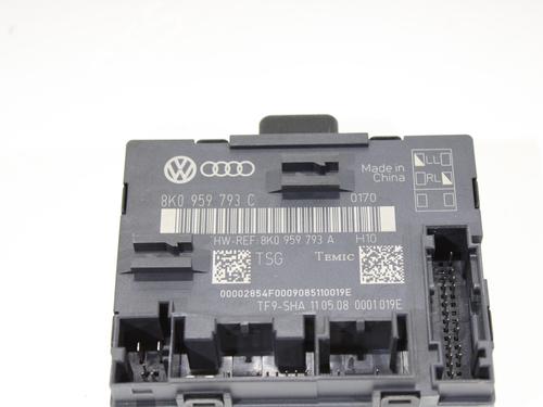 Electronic module AUDI A4 B8 Avant (8K5) 2.0 TDI | BP12514999M83 