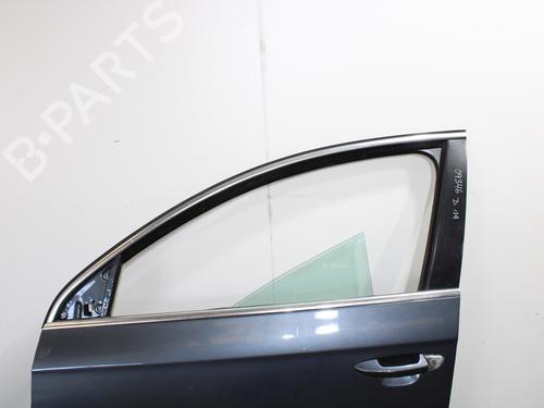 Left front door VW PASSAT B6 (3C2)  | BP13253665C2 