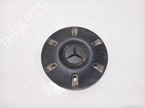 Hulkapsel MERCEDES-BENZ SPRINTER 3,5-t Van (B907, B910) 314 CDI (910.631, 910.633) (143 hp) 32988146